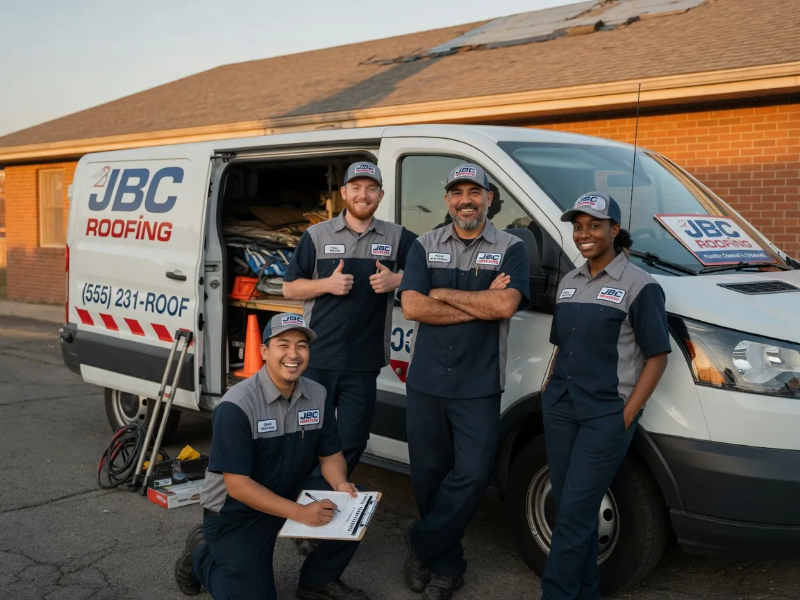 Roof Replacement company in Orfordville, WI