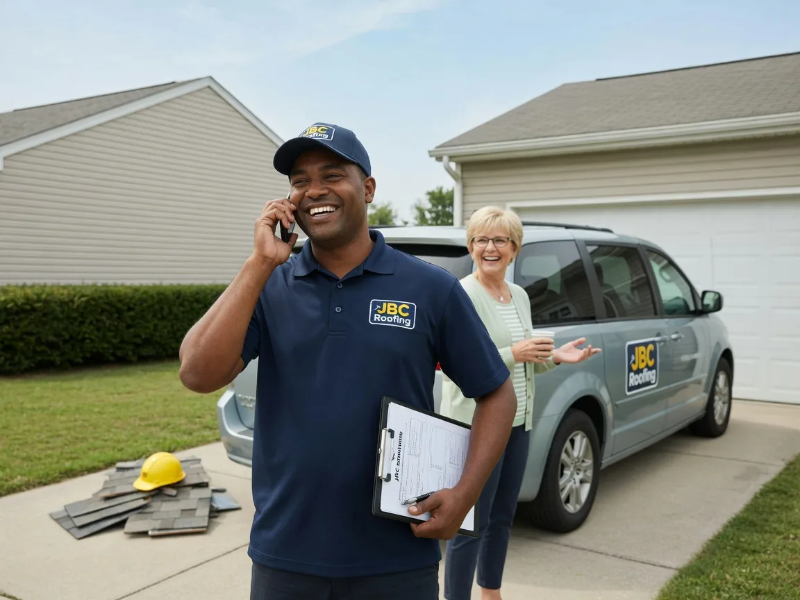 Roof Replacement Orfordville, WI FAQs